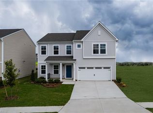 129 Getty Rd, Suffolk, VA 23434