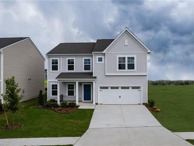 111 Getty Ln, Suffolk, VA, 23434