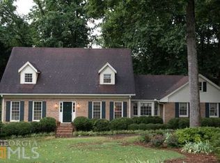 281 Regal Dr, Lawrenceville, GA 30046