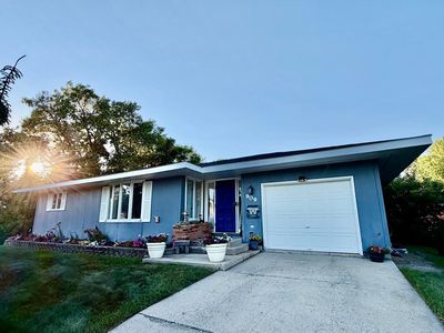 909 2nd St NE, Roseau, MN, 56751