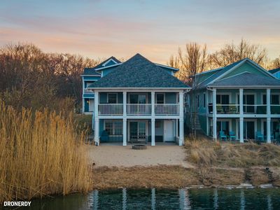 420 Beachwalk Ln, Michigan City, IN, 46360