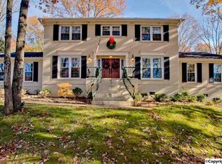 1200 Garth Cir SE, Huntsville, AL 35801