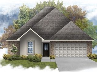 5394 Chandler Ave, Lake Charles, LA 70607