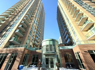 22 Olive Ave #1909, Toronto, ON M2N 7G6