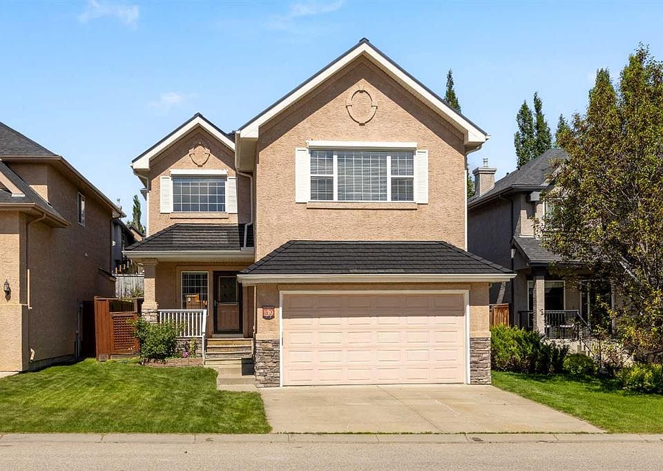 1st image of 139 S Tuscany Ridge Close NW