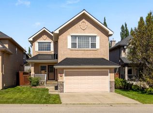 139 S Tuscany Ridge Close NW, Calgary, AB T3L2K6