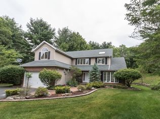 360 Blueberry Hill Rd, Shavertown, PA 18708