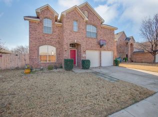 4104 Creek Hollow Way, The Colony, TX 75056