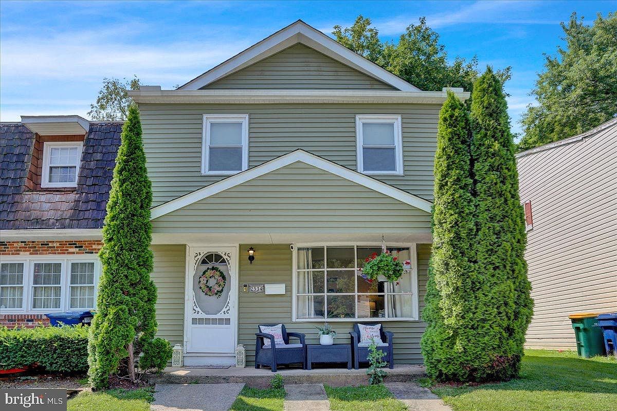 2534 Girard Ave, Reading, PA 19609 Zillow
