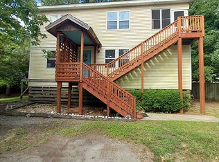 844 Herbert Perry Rd, Kitty Hawk, NC 27949