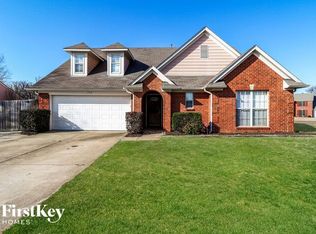 1918 Winners Cir N, Southaven, MS 38671