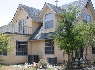 1337 Rio Ranchero, Pipe Creek, TX 78063