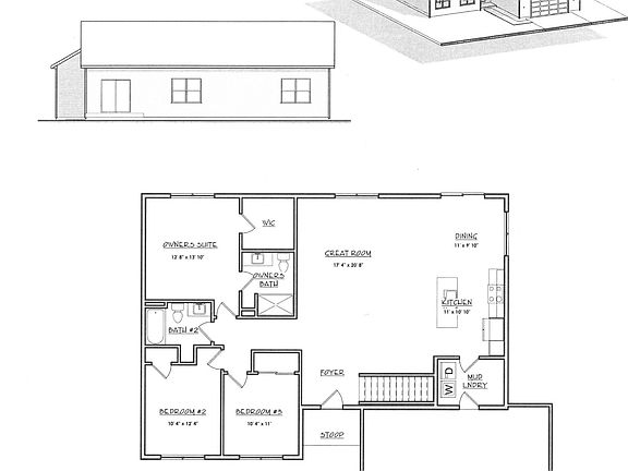 2nd image of 2563 Kadlec