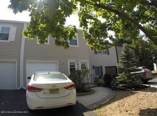 628 Randall Way, Aberdeen, NJ