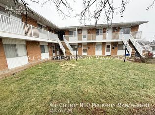 2615 Ellet Ave APT 13, Akron, OH 44312