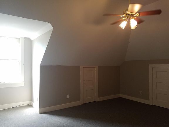 Bedroom #1