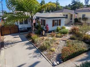 1017 W Santa Cruz St, San Pedro, CA 90731
