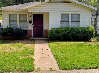 2901 Poland St, Shreveport, LA 71103