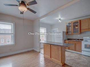 3550 Washington St #B2, Gary, IN 46408