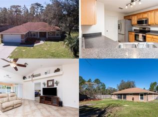 1658 W Newbury St, Citrus Springs, FL 34434