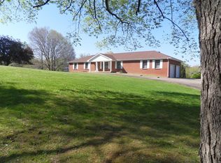 645 Dean Rd, Clarksville, TN 37040