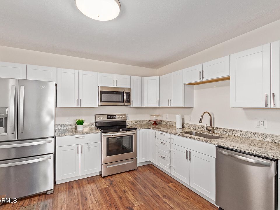 1st image of 5301 E VISTA GRANDE --
