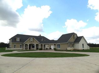 5884 Fm 3012 Rd, Wharton, TX 77488