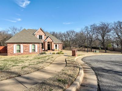 3841 Tambos Trl, Edmond, OK, 73034