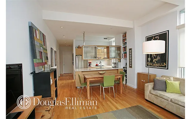 Rented by Douglas Elliman | media 2
