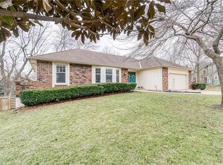 12011 Overbrook Rd, Leawood, KS 66209