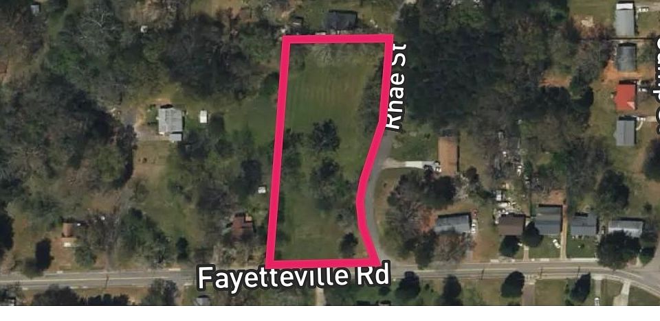 2nd image of 234 Fayetteville Rd