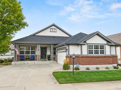 8724 E 148th Circle, Thornton, CO, 80602