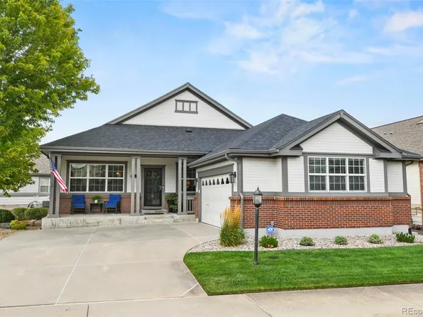 8724 E 148th Circle, Thornton, CO 80602