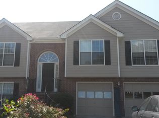 4350 Hopkins Run Dr, Duluth, GA 30096