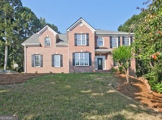 2265 Amberbrook Ln, Grayson, GA 30017