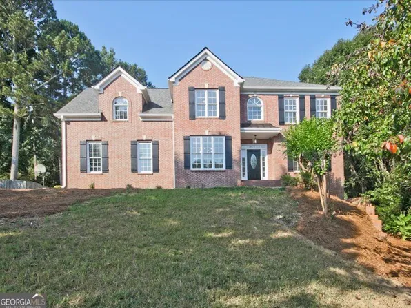 2265 Amberbrook Ln, Grayson, GA 30017