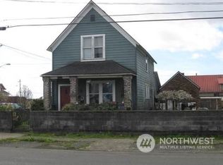 524 J St, Hoquiam, WA
