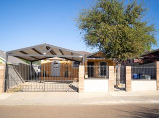 4447 Vientos Rd, Laredo, TX 78046