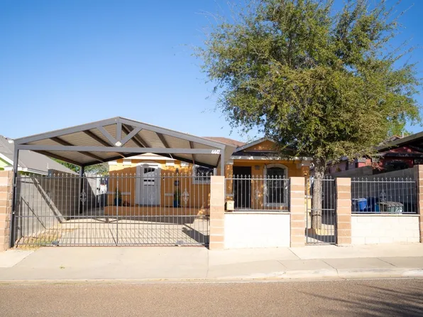 4447 Vientos Rd, Laredo, TX 78046