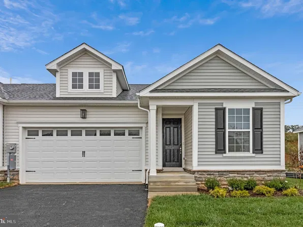 309 Wyatt Pl, Boonsboro, MD 21713