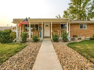 3365 W 93rd Ave, Westminster, CO 80031
