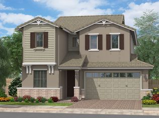 Silversmith Plan, Redwood Valley at Prasada, Surprise, AZ 85379