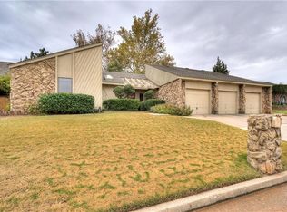 6308 Hyde Park Dr, Oklahoma City, OK 73162
