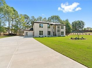 862 Tom Miller Rd, Bethlehem, GA 30620