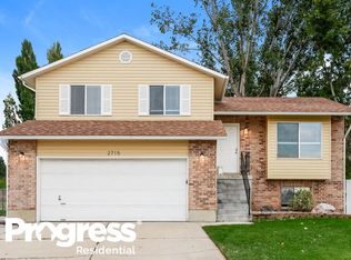 2715 W 4375 S, Roy, UT 84067