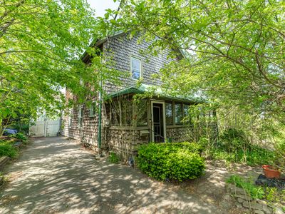 10 Godfrey Street, Mystic, CT, 06355