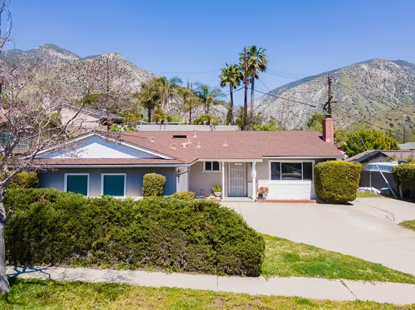 13632 Linfield Ave, Sylmar, CA 91342