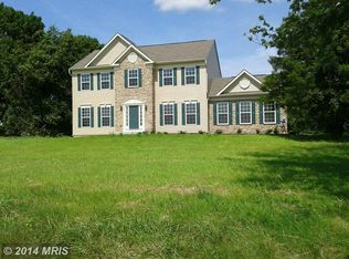 545 Chestnut Hill Rd, Forest Hill, MD 21050