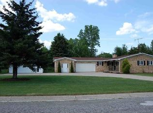 3451 Brenthill Dr, Grand Blanc, MI 48439