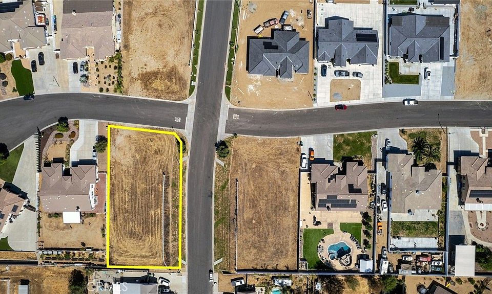 1st image of 22257 Crown Princess Ct Lot 8